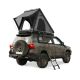 OFFLANDER TRIANGLE SLIM WOLF ROOF TENT