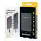 5. Intenso Magnetic Wireless Power Bank 5000 mAh Gray USB-C