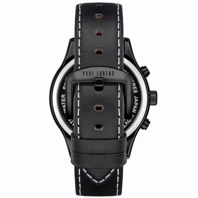 3. Men's Watch PAUL LORENS PL20011A-1A5+ BOX