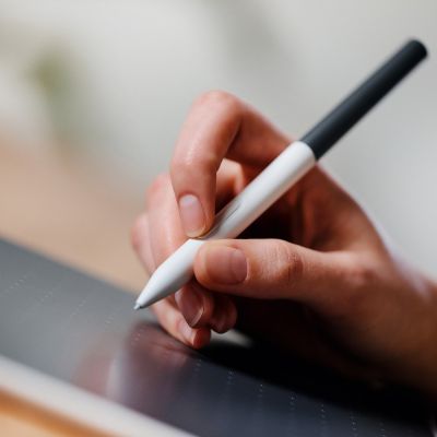 7. WACOM One - N GT-130005 Small Pen Tablet