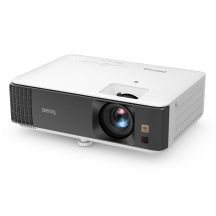 BenQ TK700 Data Projector Standard Throw Projector 3200 ANSI Lumens DLP UHD 4K (3840x2160) 3D Compatibility Black, White