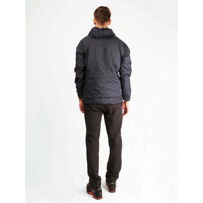 4. Salewa Vioz Powertex/Polartec Wool Alpha Jacket 28040-3961