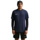 9. Nike Dri-Fit Park VIII Men's T-Shirt Navy Blue HV8173 410