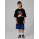 3. Boys' sweatpants 4F 4FJRSS26TSHOM0910-31S