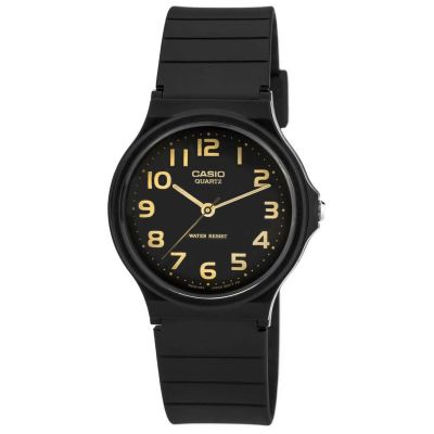 CASIO MQ-24-1B2LDF watch + BOX