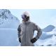 7. Uvex horizon CV Ski Helmet, Black
