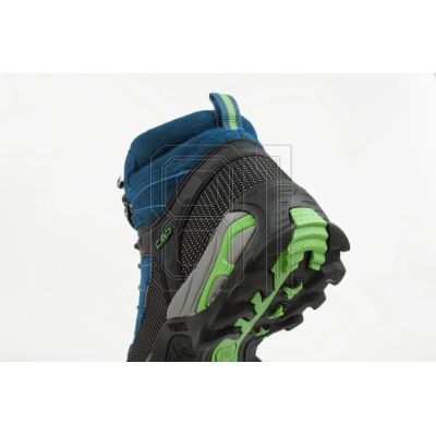7. CMP Rigel men's trekking shoes durable waterproof comfortable
