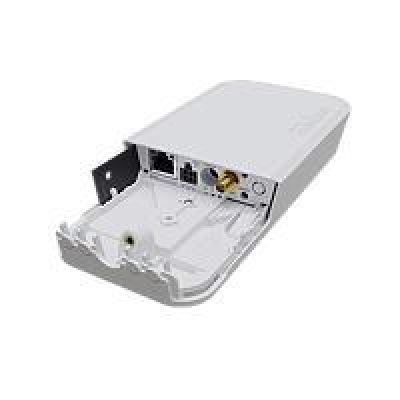 2. Access Point MikroTik RBwAPR-2nD&R11e-LR2 wAP LR2 Kit 2.4GHz