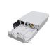 2. Access Point MikroTik RBwAPR-2nD&R11e-LR2 wAP LR2 Kit 2.4GHz