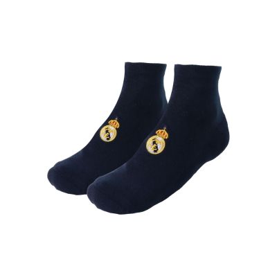17. Real Madrid socks 2-pack navy blue 2900003459