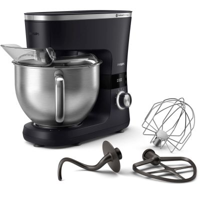 18. Philips Series 7000 HR7962 Food Processor