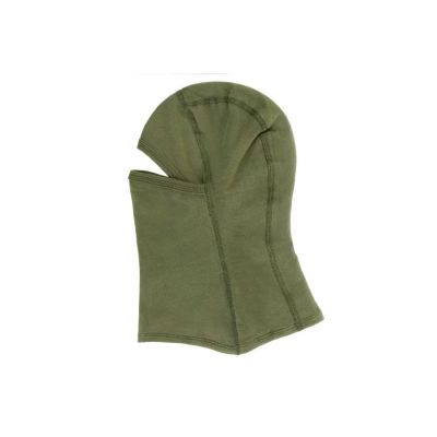 2. Polandex NINJA thermal balaclava green