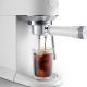 6. De'Longhi Dedica Duo EC890.WI 1.1L espresso machine
