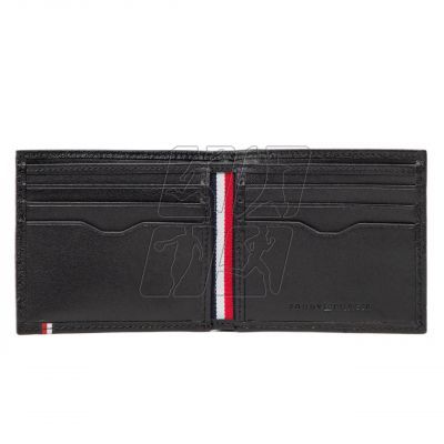 3. Tommy Hilfiger Central Mini M wallet AM0AM10234