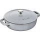 11. Staub 40511-471-0 2.4 l Cast Iron Cocotte