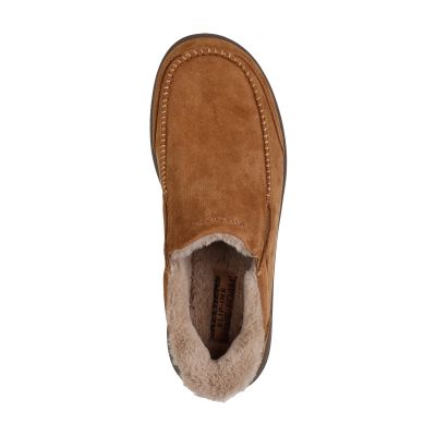 5. Skechers Men's Low Shoes MURETTE-SCOFIELD 205606 CSNT