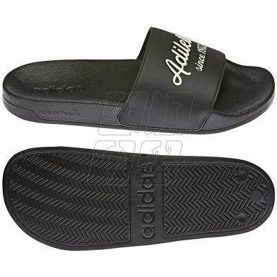 7. Adidas Adilette Shower GW8747 slippers