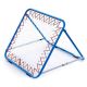 2. Maxwel Tchoukball metal goal 1x1 m 2022001