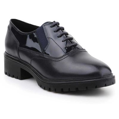 2. Geox D Peaceful H D640GH-04366-C4021 lifestyle shoes