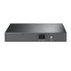 3. TP-Link TL-SG1008MP Network Switch Unmanaged Gigabit Ethernet (10/100/1000) PoE Support Black