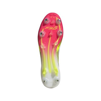 4. Adidas F50 Elite SG IE1258 shoes