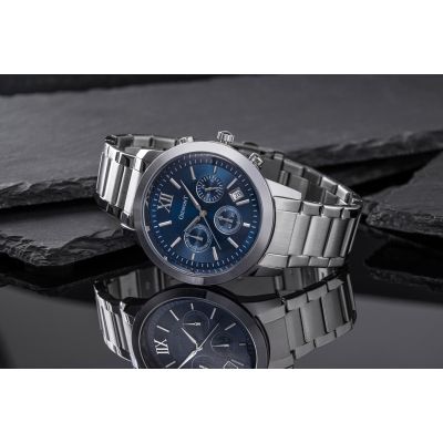 11. Men's Watch GIEWONT GW6480-2