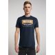 21. Mustang T-shirt Alex C Print M 1012124 5330