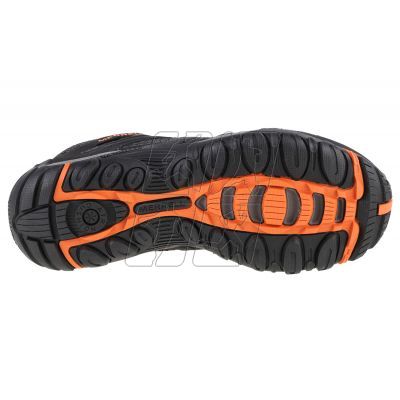 4. Merrell Alverstone Mid Gtx M J84575 shoes