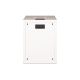 23. 19-inch 16U Digitus wall-mounted cabinet 820x600x600 mm, gray (RAL 7035)