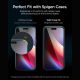 12. Spigen Glas.tR EZ Fit Pro HD AC Privacy 2-Pack Tempered Glass for iPhone 18 Pro Max