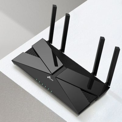 2. TP-LINK Archer AX23 Router