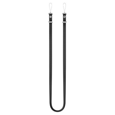 4. Spigen DA30L phone lanyard - black