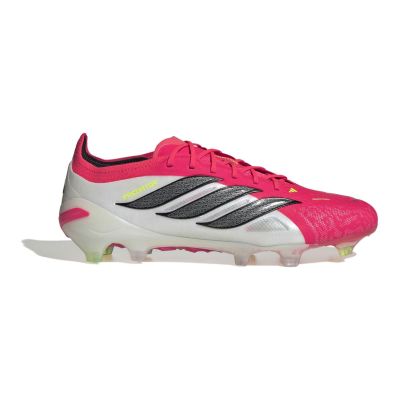 Adidas Predator Elite FG JS0433 shoes