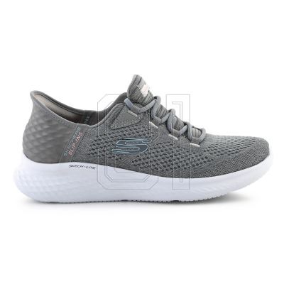 6. Skechers Slip-Ins Skech-Lite Pro Natural Beauty W 150012-GYMT 