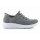 6. Skechers Slip-Ins Skech-Lite Pro Natural Beauty W 150012-GYMT 