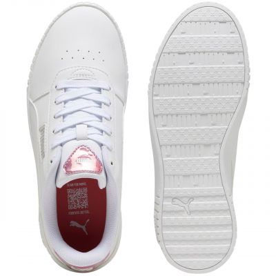 4. Puma Carina 2.0 GirlPower W 395095 01 Shoes