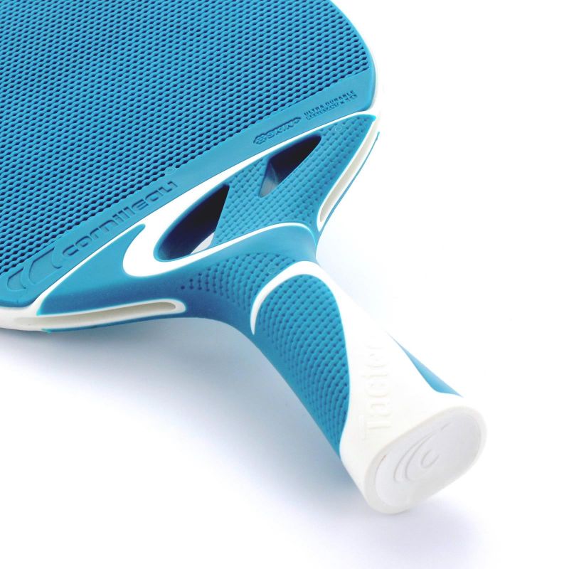 7. Cornilleau Tacteo 30 table tennis racket