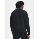 4. Under Armor Fleece Crew M 1379755-001 sweatshirt