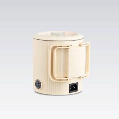 3. Electric kettle 0.8L MR-009-BEIGE MAESTRO