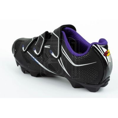 15. Cycling shoes Northwave Katana W 80142010 19 MTB