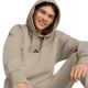 5. Men's adidas Essentials Feelcozy Hoodie Beige KF2361