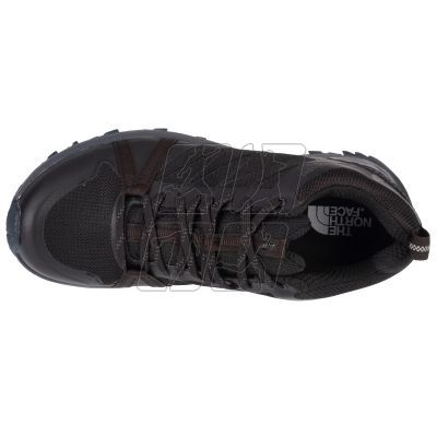 3. The North Face Litewave Fastpack II WP W NF0A4PF4CA0 shoes