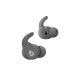 6. Apple Powerbeats Fit - Wireless Noise-Canceling Workout Earbuds - Gravel Gray (ME2K4ZM/A)