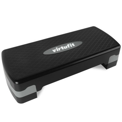 19. VIRTUFIT BASIC STEP AEROBIC FITNESS