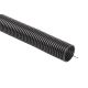 2. Flexible corrugated installation pipe, PVC conduit, UV, 320N with remote control 50/43 25m