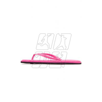 4. 4F W slippers 4FSS23FFLIF067FUCHSIA