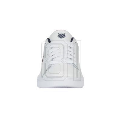 14. K-Swiss Court Shield II M 04412-983-M shoes