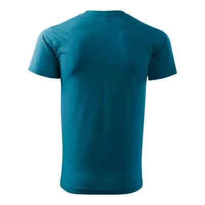 2. Malfini Heavy New M T-shirt MLI-13759