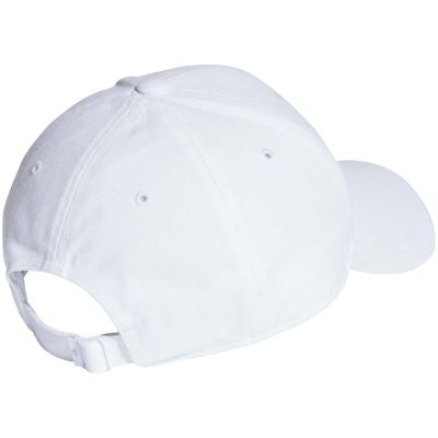 10. adidas Cotton Twill Baseball Cap IB3243