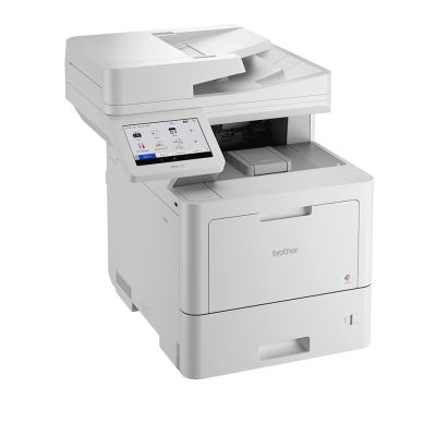 11. Brother MFC-L9630CDN multifunction printer Laser A4 2400 x 600 DPI 40 ppm